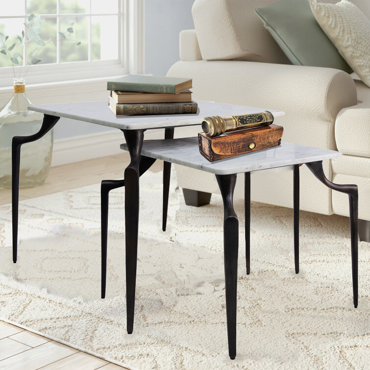 No Space for Extra Tables? Nesting Tables Are a Game Changer for Entertaining