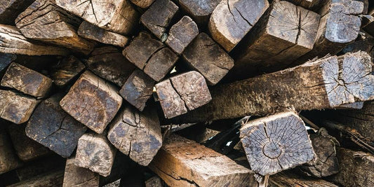 Why Rustic Reclaimed Wood Furniture Never Goes Out of Style