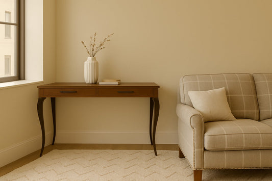 Furniture Forecast: What's In and Out in 2025