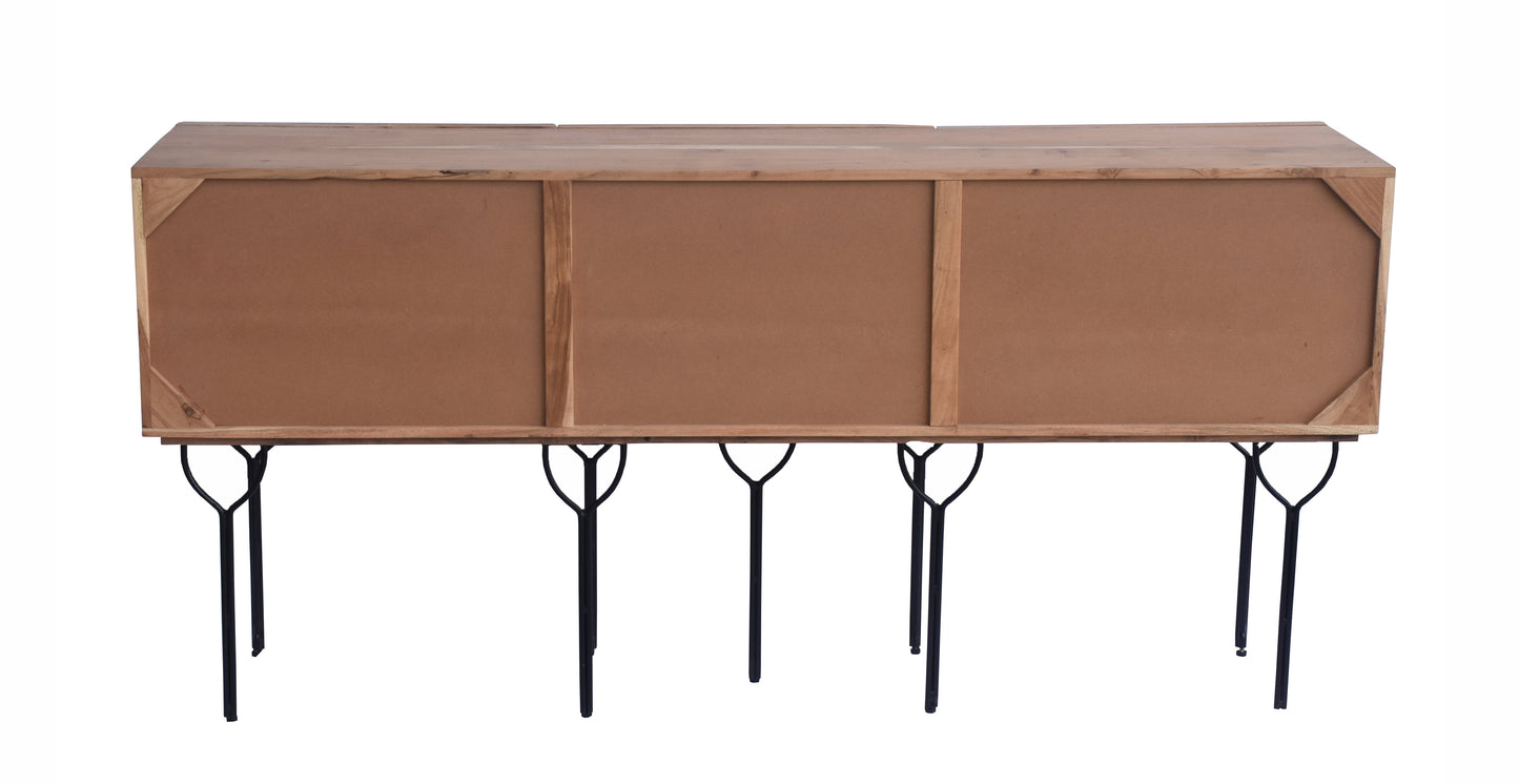 Eileen Media Cabinet Designe Gallerie