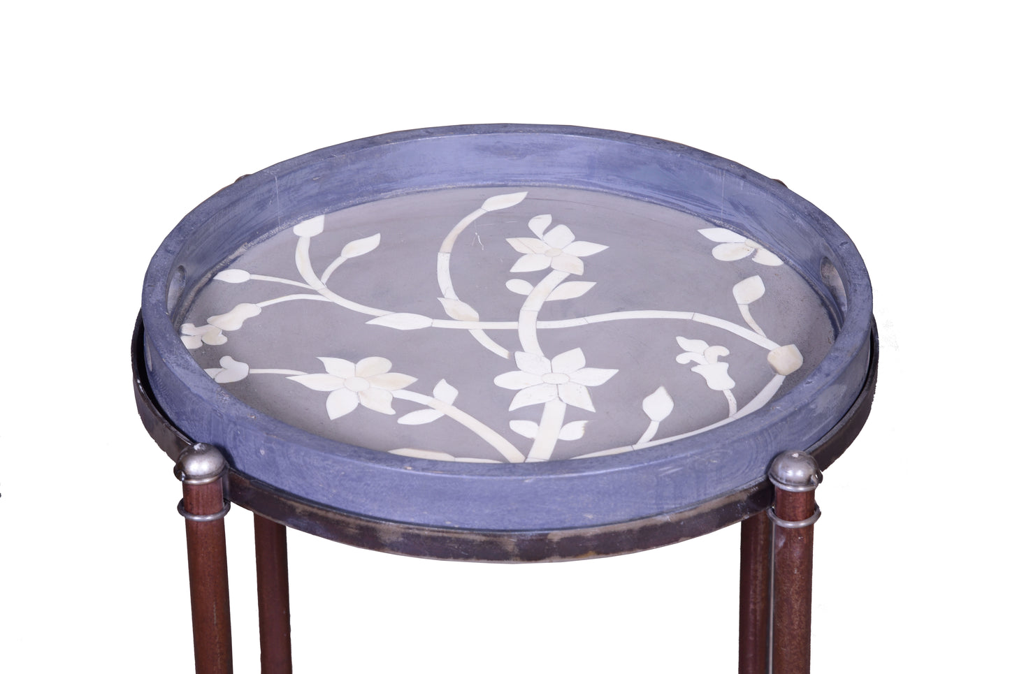 Winfield End Table Top view