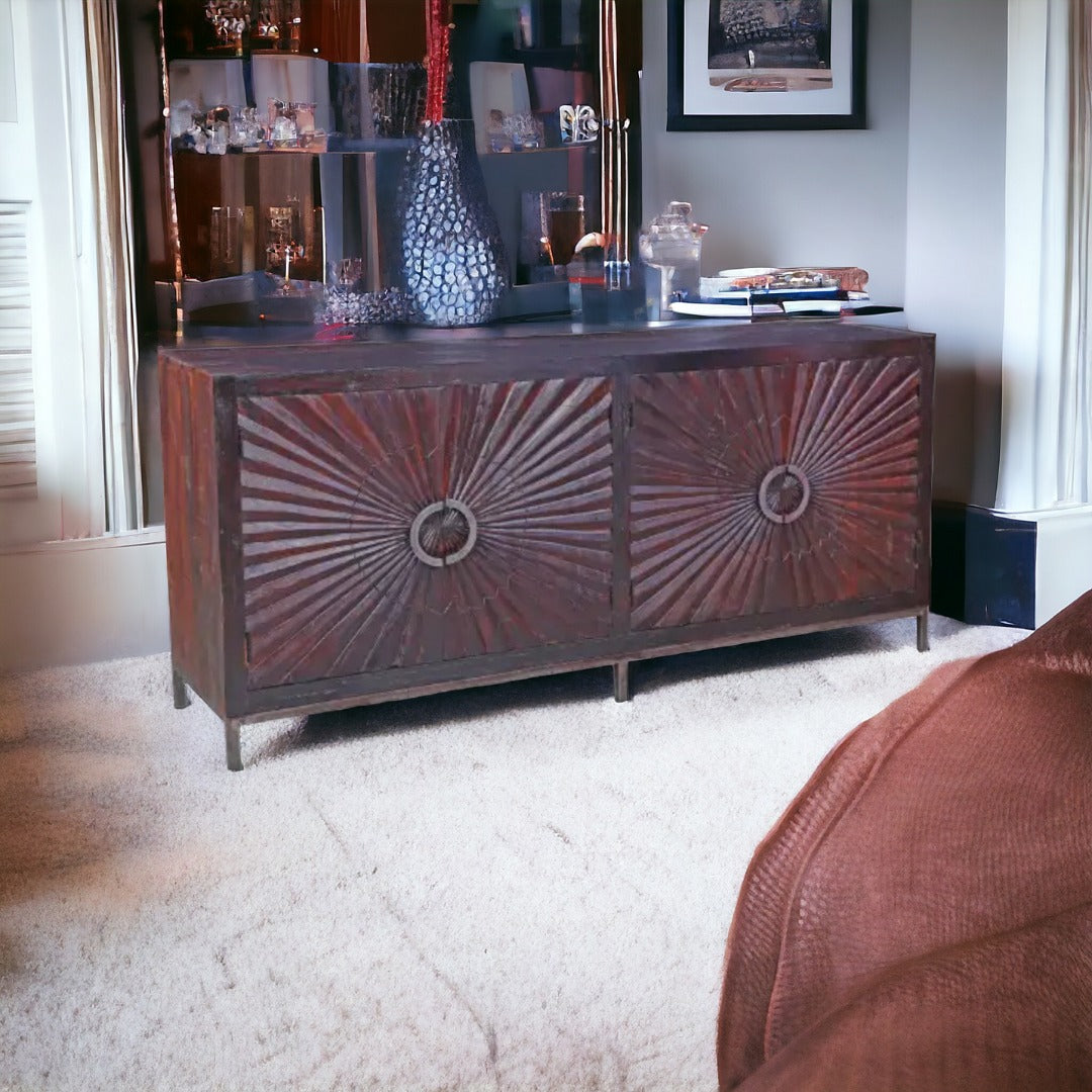 Lyra Sideboard Designe Gallerie