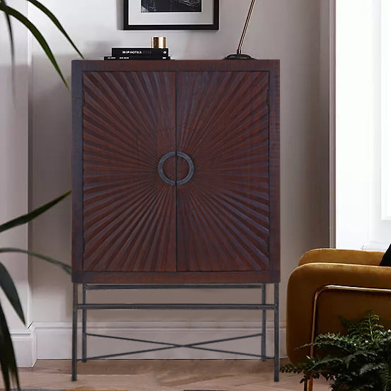 Lyra Wine Cabinet Designe Gallerie