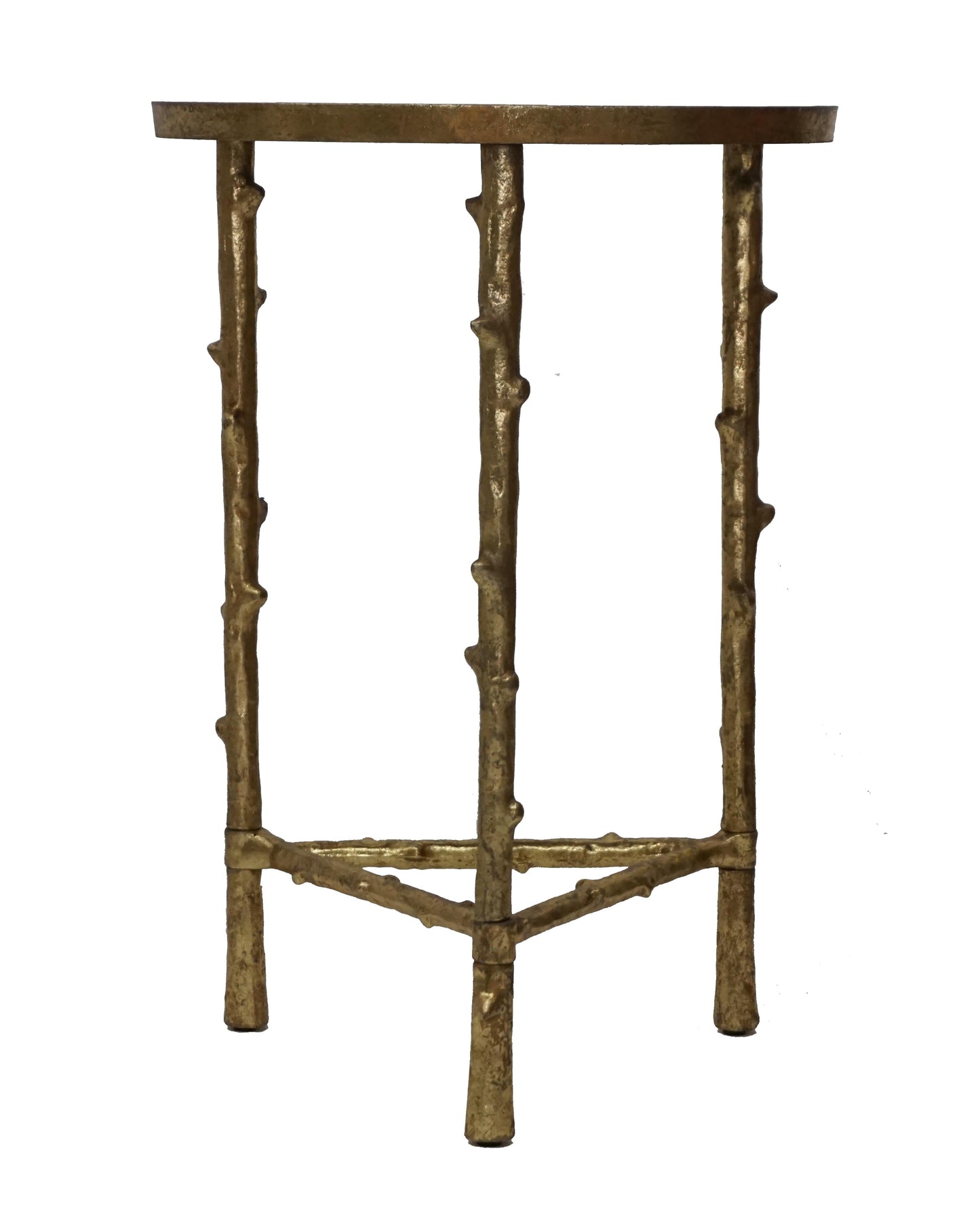 Glostrup Round End Table Designe Gallerie
