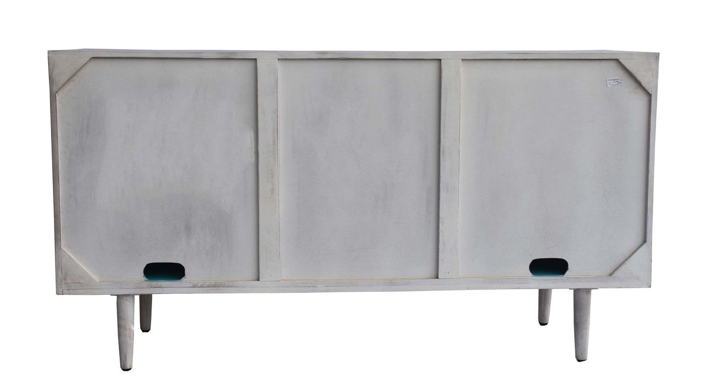 Emma Wooden Chest Designe Gallerie