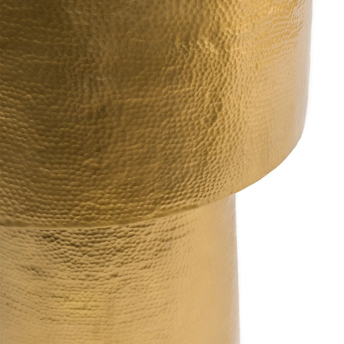 Detail texture of Slania Floor Lamp.