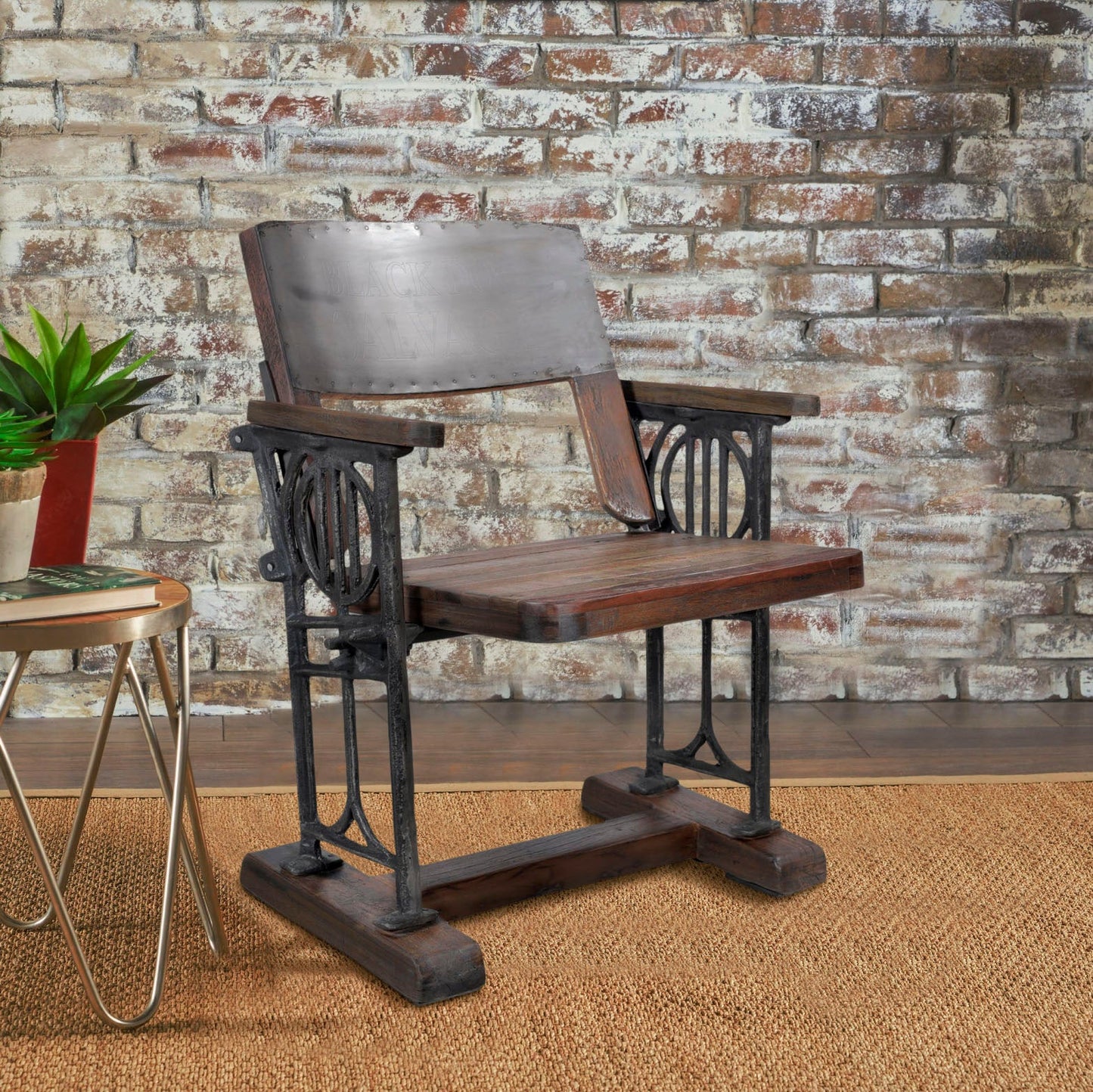 Hugh Cinema Chair Designe Gallerie