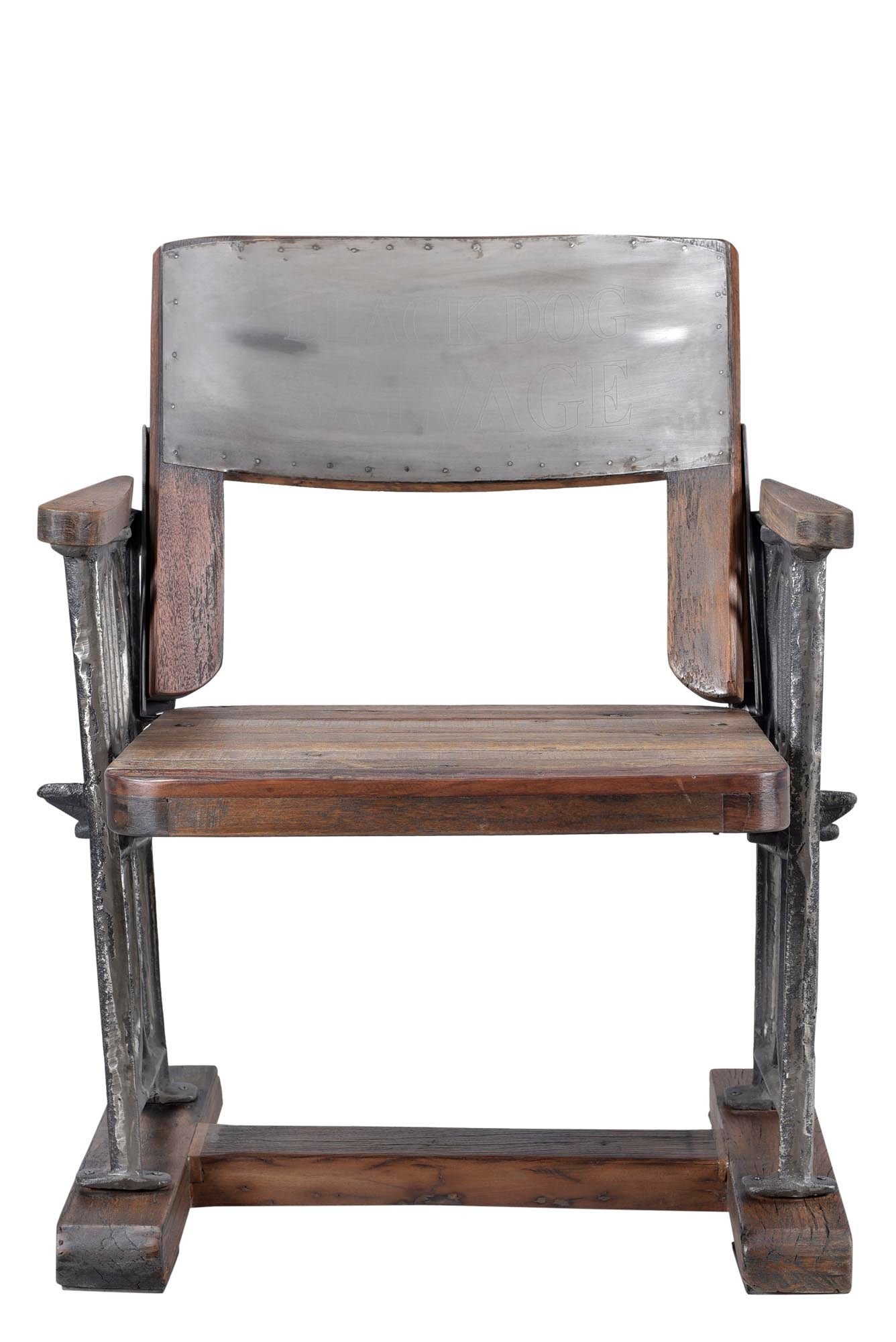 Hugh Cinema Chair Designe Gallerie