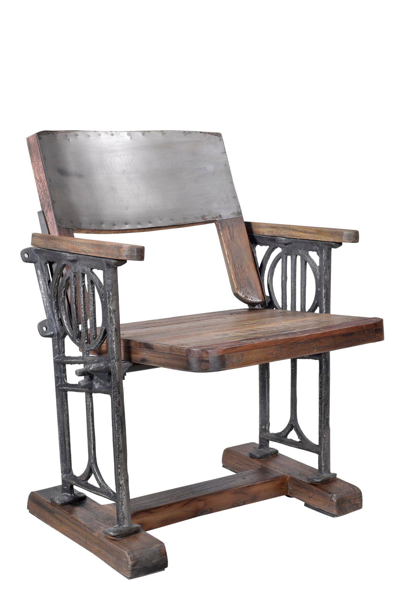 Hugh Cinema Chair Designe Gallerie