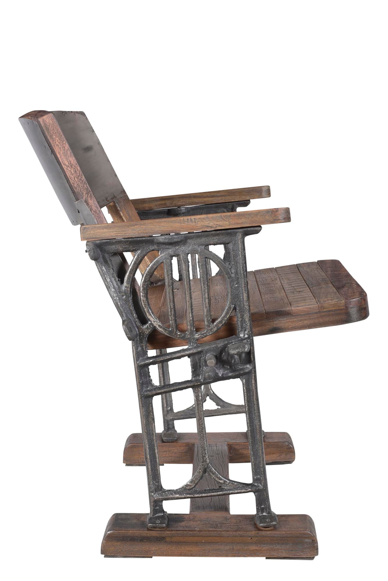 Hugh Cinema Chair Designe Gallerie