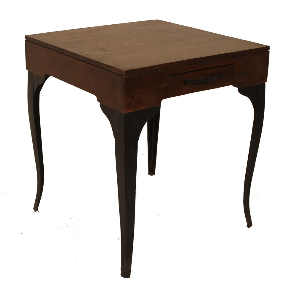 Square Side table side table
