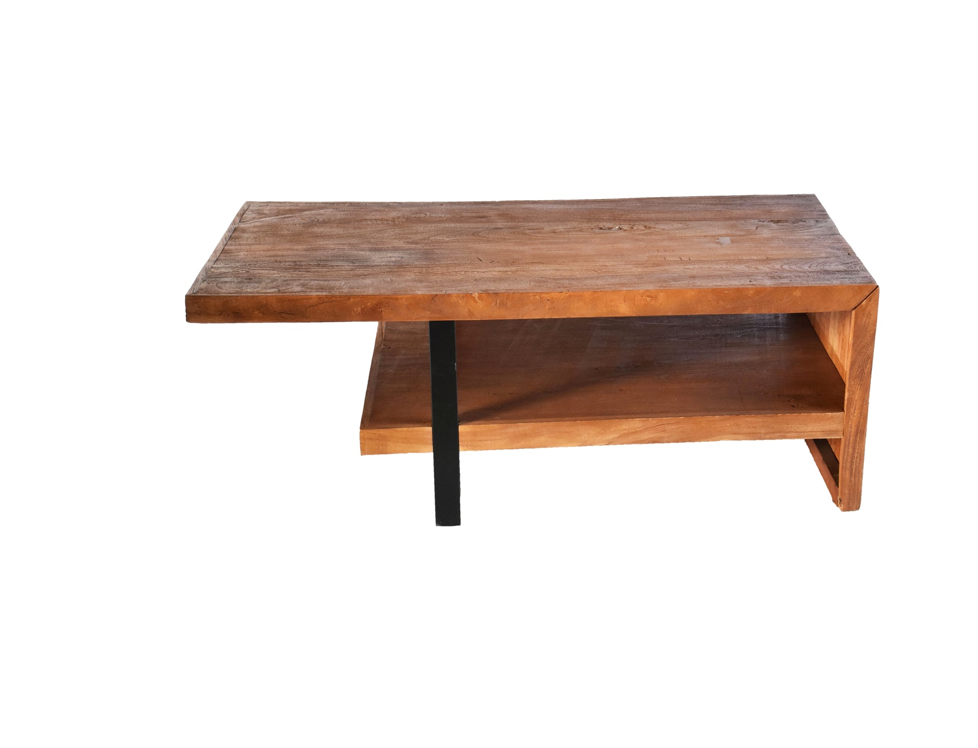 Close up of Xenon Coffee Table