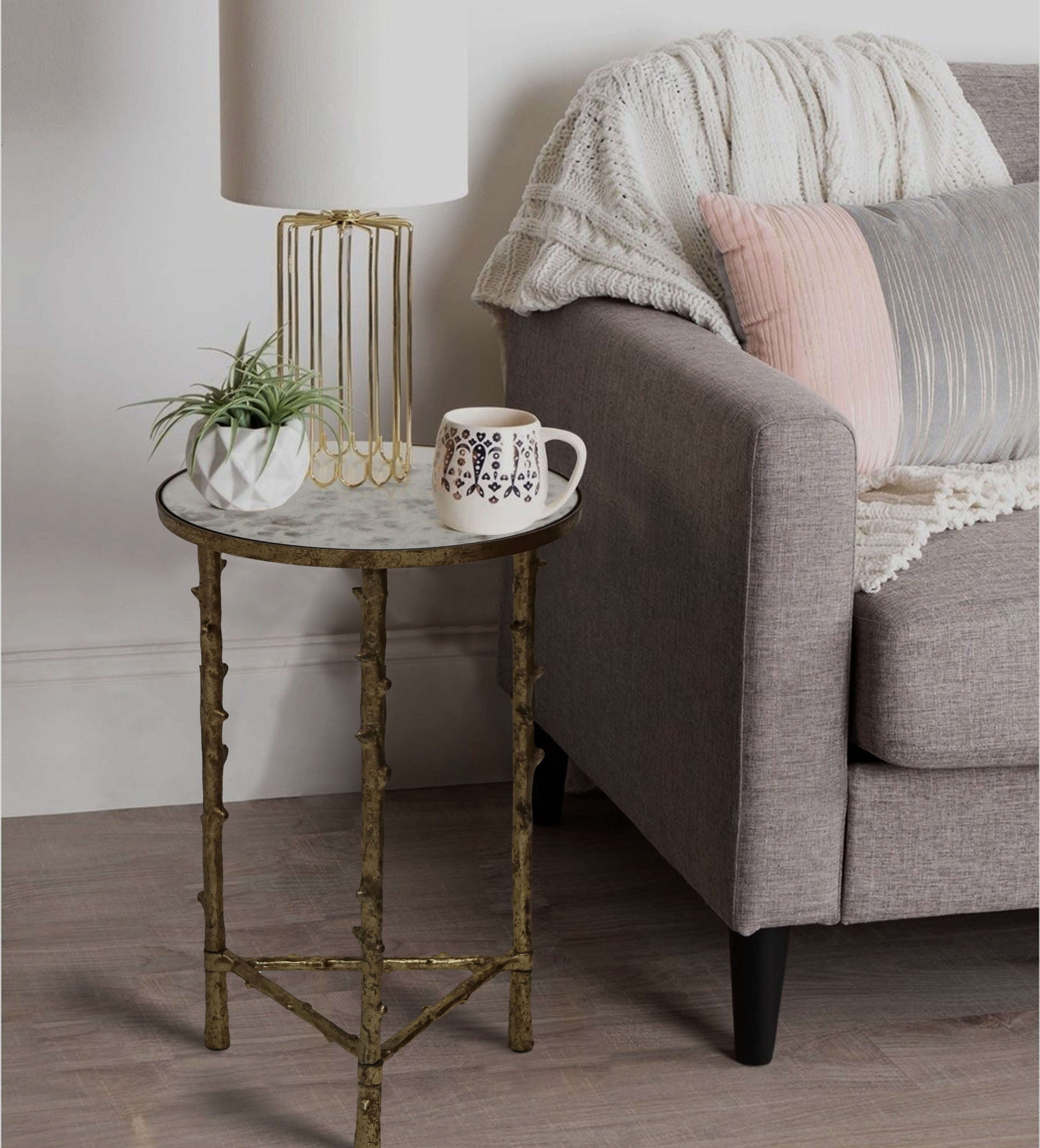 Top Side Table Designs That Transform Any Room – Designe Gallerie