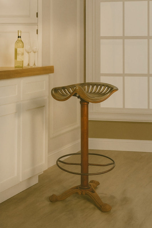 Top Reasons to Love a Sofa Table with 3 Stools