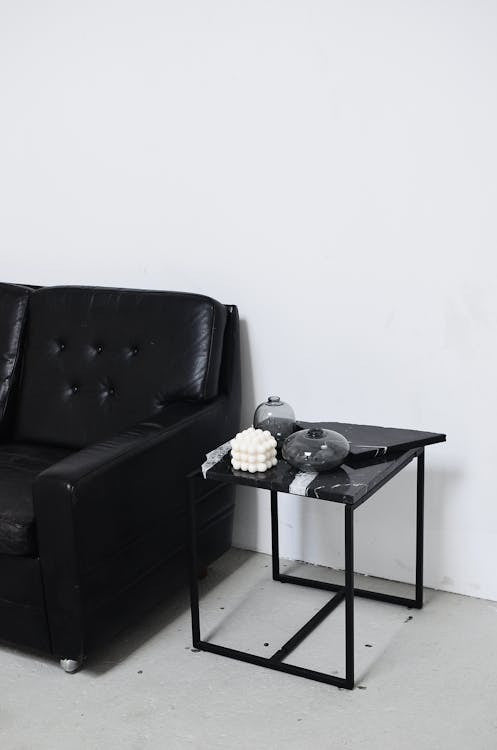 How to Choose the Right Leather Furniture for Every Room in Your Home