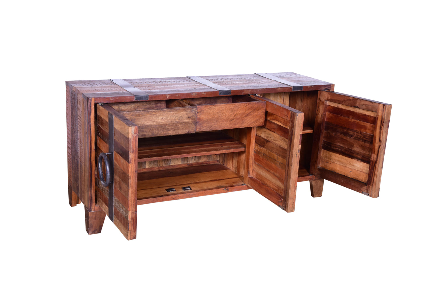 Vallis Reclaimed Sideboard