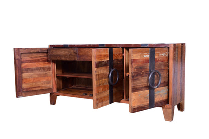 Vallis Reclaimed Sideboard