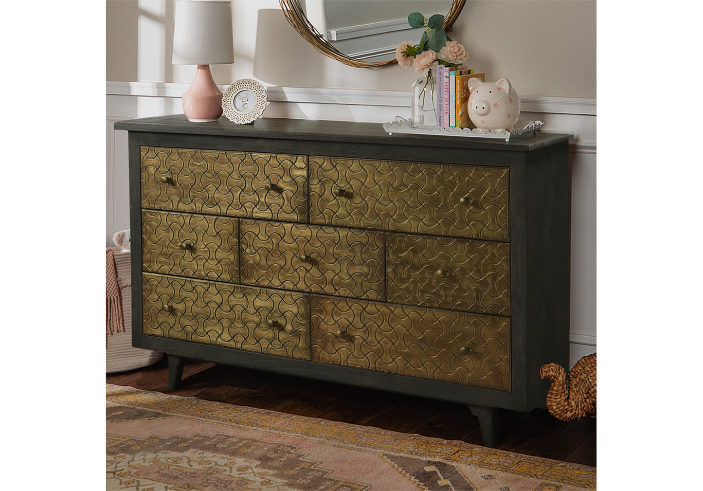 Galina Cabinet