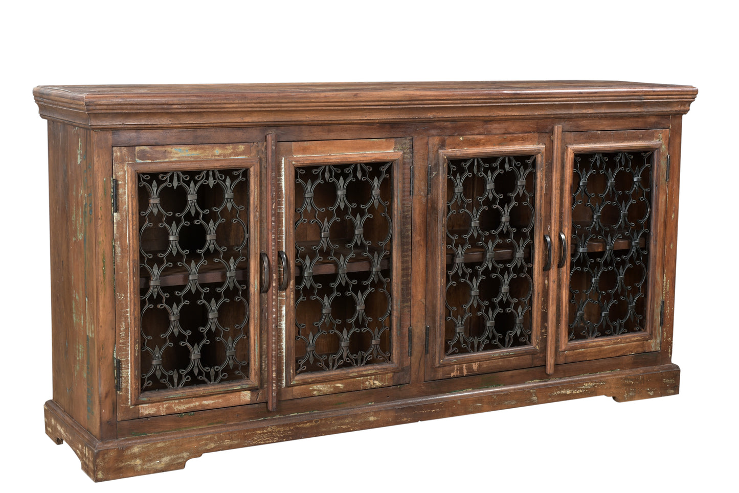 Quint Wooden Sideboard