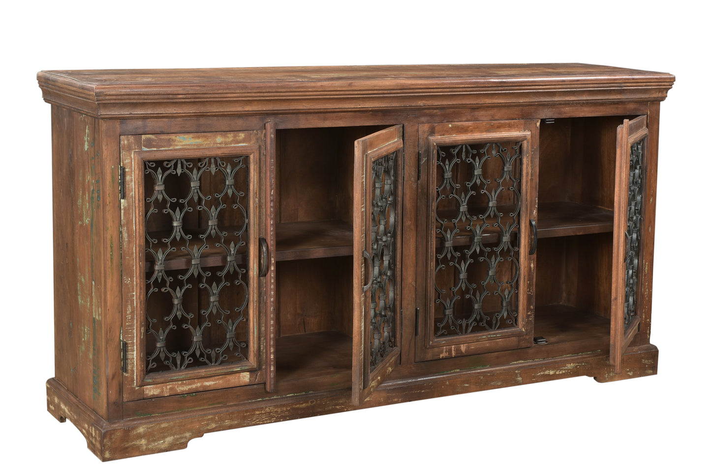 Quint Wooden Sideboard