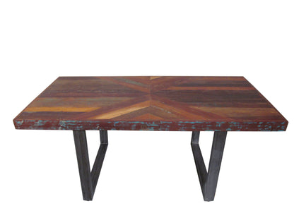 Heurich Rectangular Dining Table