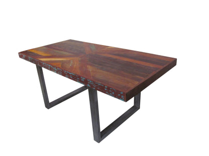 Heurich Rectangular Dining Table