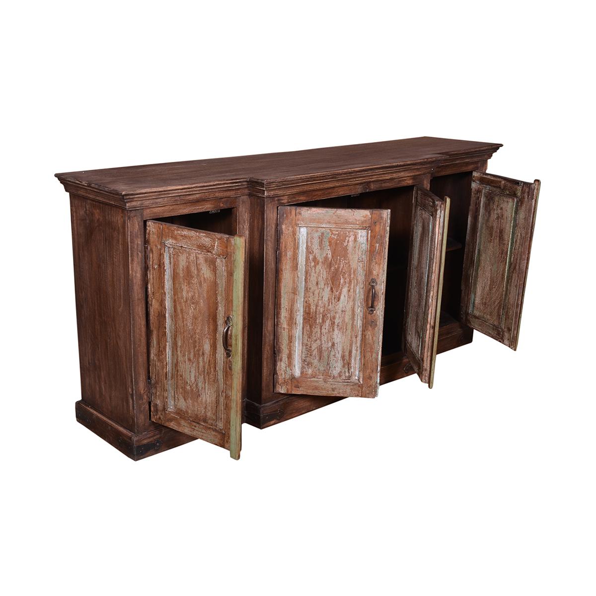 Hugh Sideboard