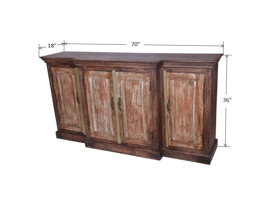 Hugh Sideboard