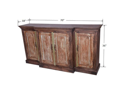 Hugh Sideboard