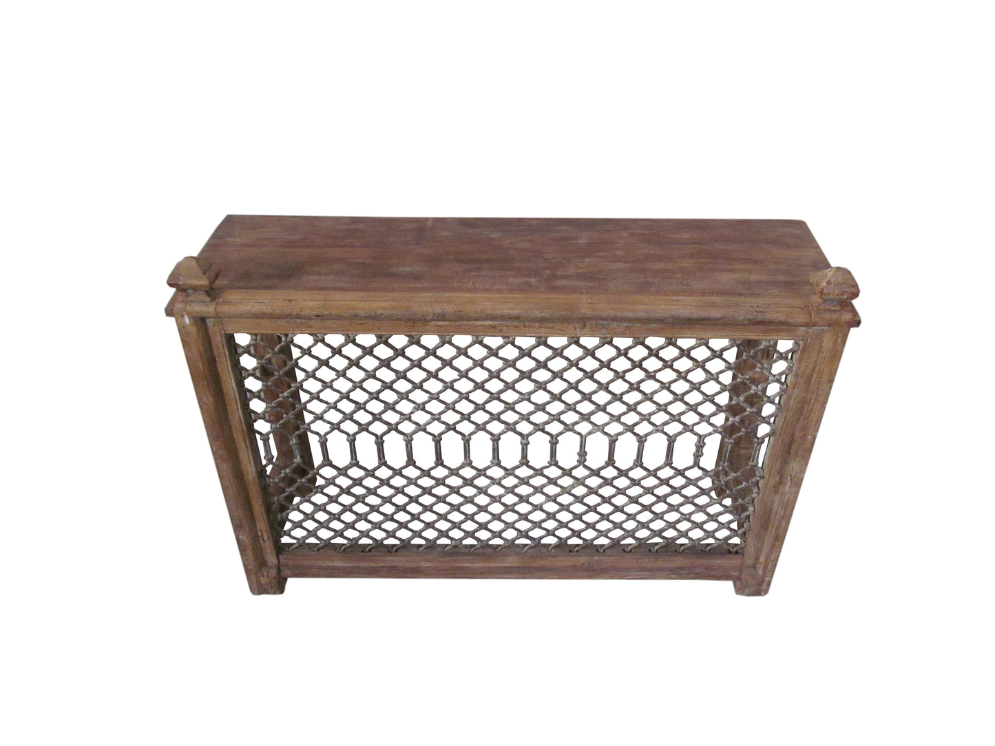 Hendrika Console Table