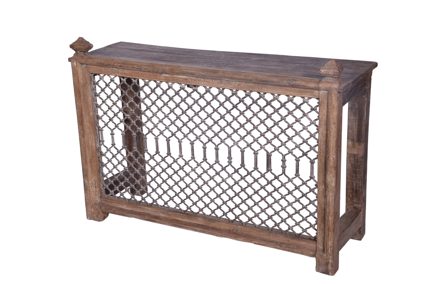 Hendrika Console Table