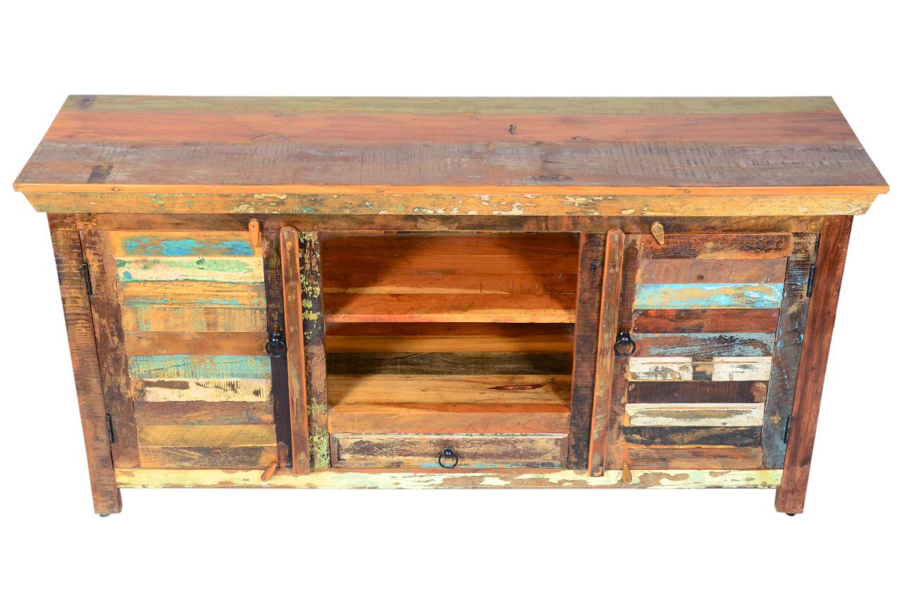 Perth Reclaimed Cabinet