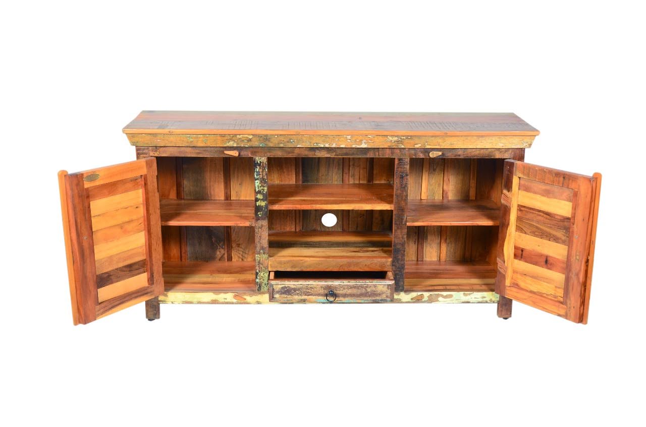 Perth Reclaimed Cabinet