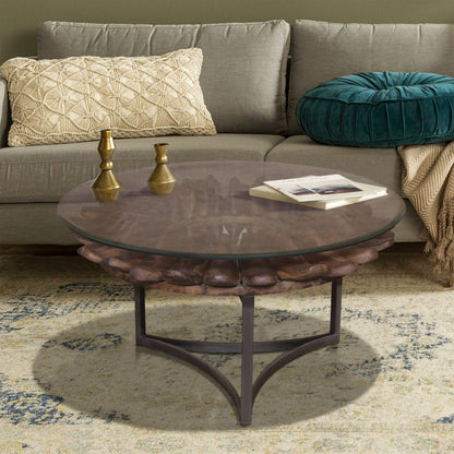 Schumacher Coffee Table