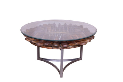 Schumacher Coffee Table