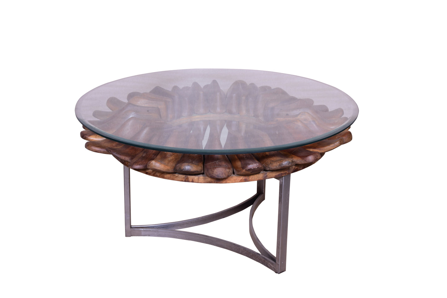 Schumacher Coffee Table