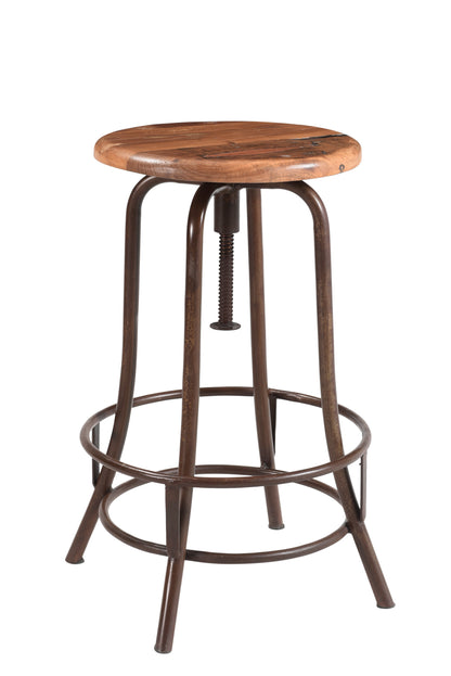 Bonnie Adjustable Stool