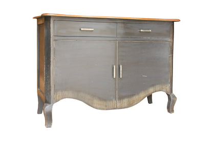 Amia Two Drawer Cabinet