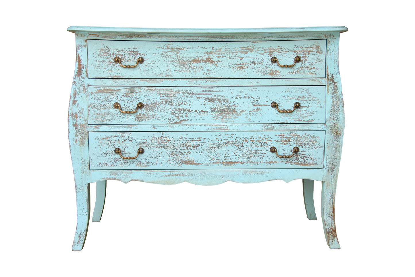 Gilbert Three Drawer Chest