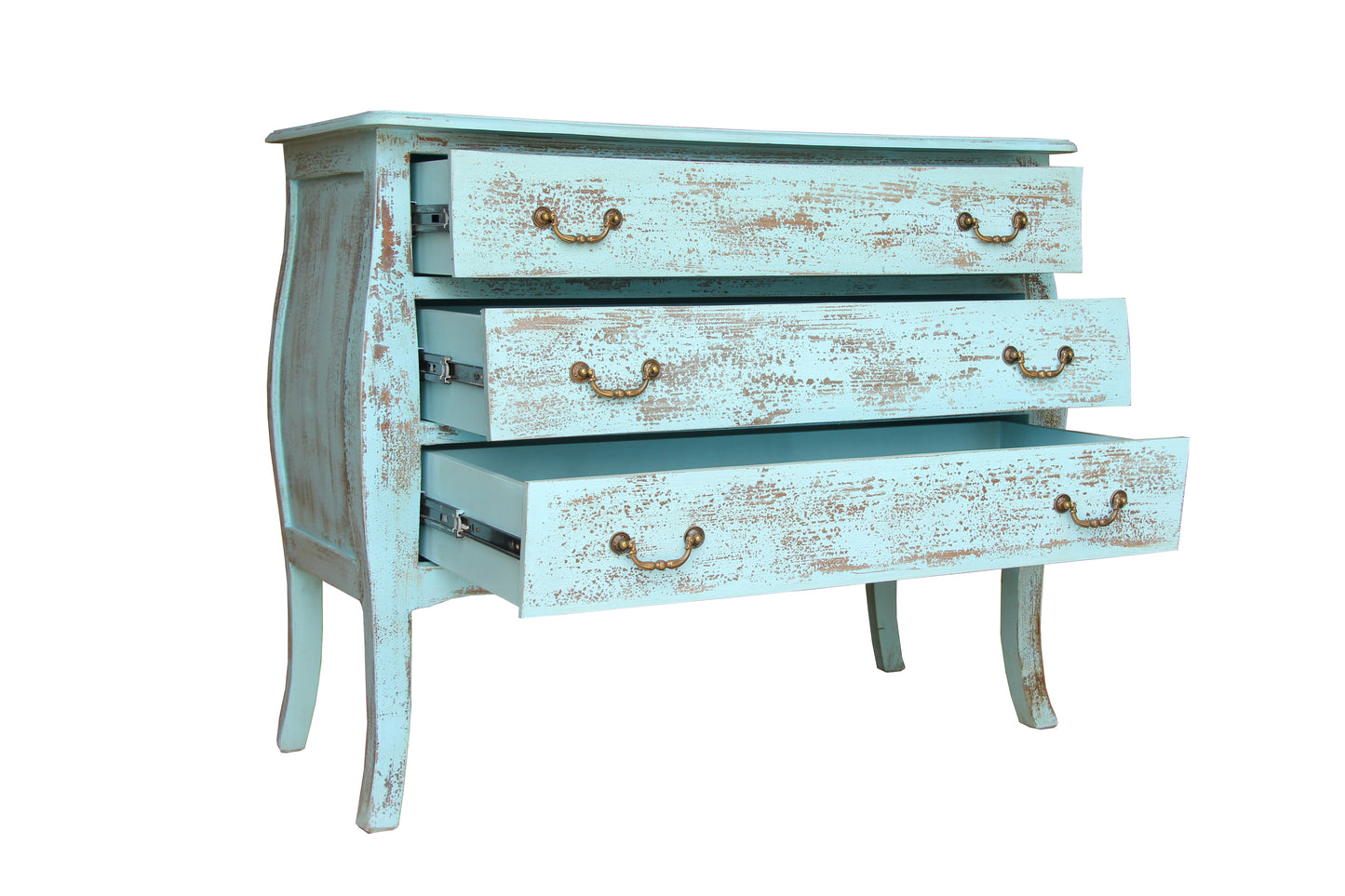 Gilbert Three Drawer Chest