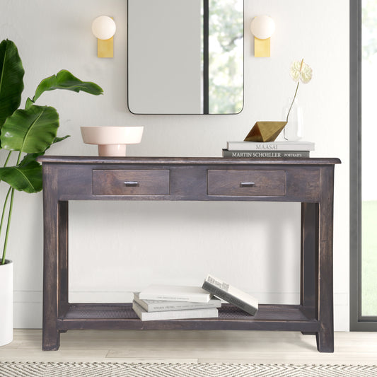 Platt Console Table