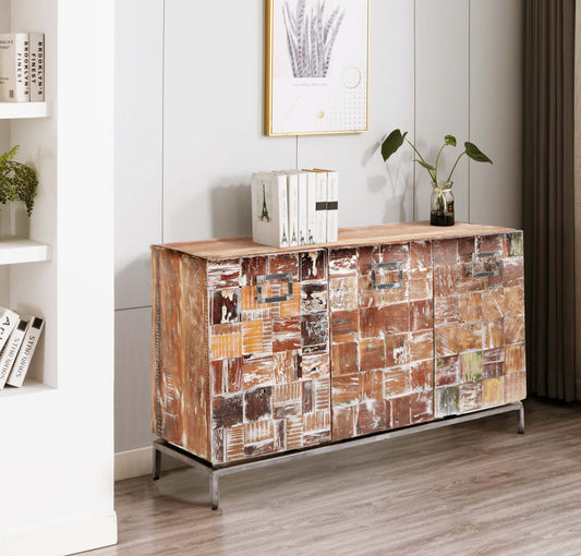 Braun Sideboard