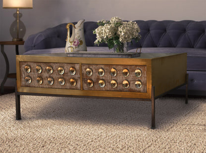 Marcella Coffee Table