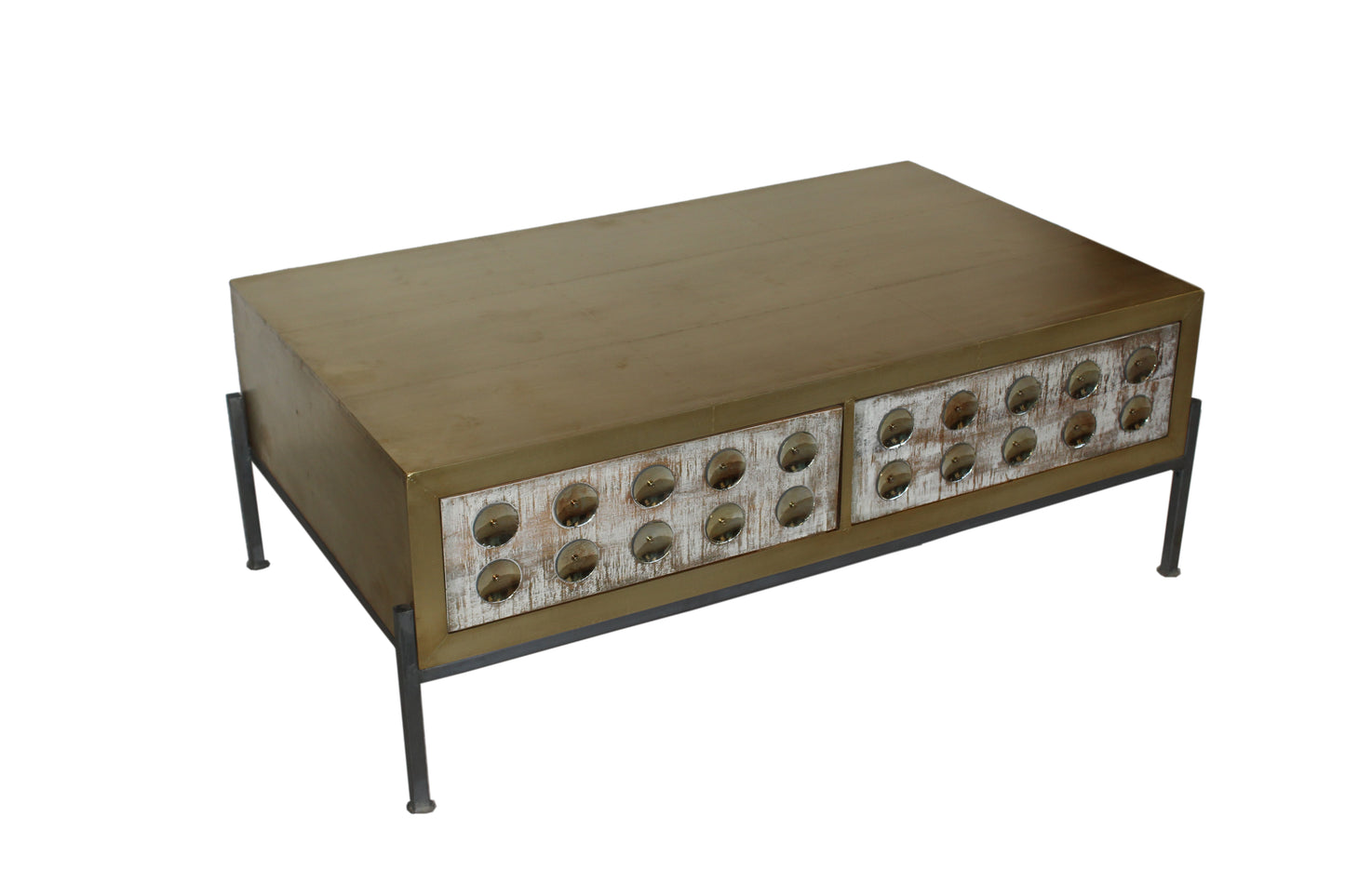 Marcella Coffee Table