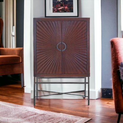 Lyra Wine Cabinet