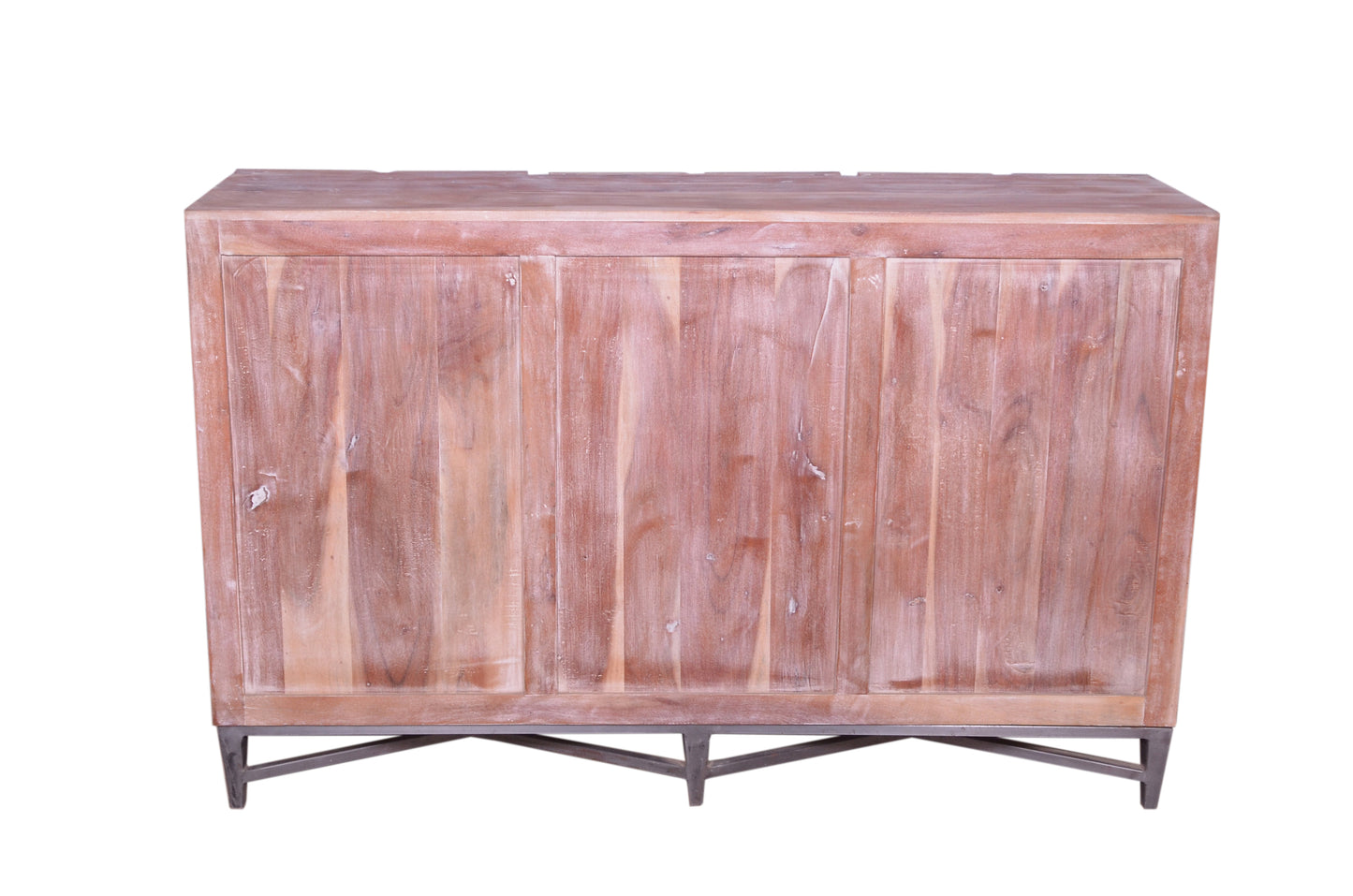 Charlaine Wooden Sideboard