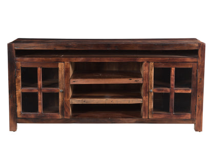 Pacey Media Cabinet