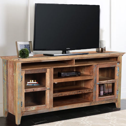 Oakley Media Cabinet