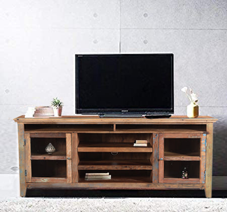 Oakley Media Cabinet