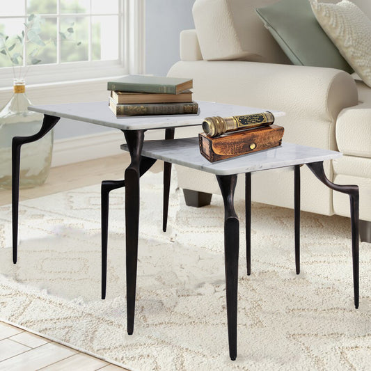 Adam Nesting Table